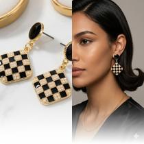 Brincos Feminino Pino Prata 925 Pingente Cravejado Acessórios Femininos Tendência Minimalista Chic Brincos Feminino Pino Prata 925 Pingente Cravejado Acessórios Femininos Tendência Minimalista Chic