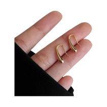 Brincos Femininos Retrô Em Formato De Gota D'água, Joia Simples E Elegante Para Festas E Presentes Brincos Femininos Retrô Em Formato De Gota D'água, Joia Simples E Elegante Para Festas E Presentes