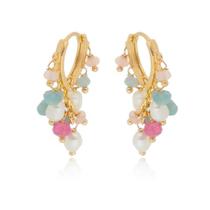 Brincos Helena. Brincos Helena.