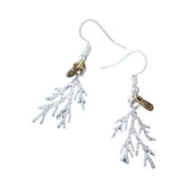 Brincos Longos Vintage Femininos Com Franjas Prateadas E Douradas, Joias Para Casamento E Festas