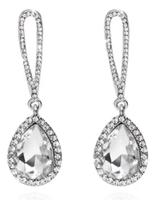 Brincos Para Noiva Debutante Casamento Festa Madrinha B23 Brincos Para Noiva Debutante Casamento Festa Madrinha B23