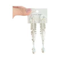 Brincos Pequenos De Peixe Com Pingente Circular Irregular Geométrico Vintage Para Festas E Noites De Brincos Pequenos De Peixe Com Pingente Circular Irregular Geométrico Vintage Para Festas E Noites De