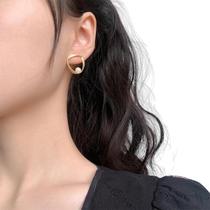 Brincos Pérolas para Mulheres Delicado Luxo Brilho Brincos Pérolas para Mulheres Delicado Luxo Brilho