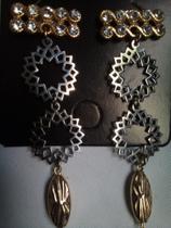 Brincos Persia Brincos Persia