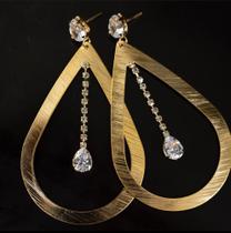 Brincos Shay Brincos Shay