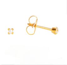 Brincos Studex Baby System 75 PAR