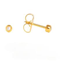 Brincos Studex Baby System 75