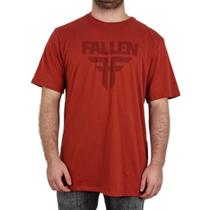 Brinde Camiseta Fallen