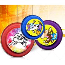 Brinde Dental Odontológico Ioiô Dentinhos - 5 Unidades - D-Express