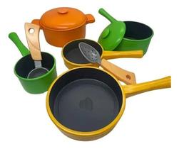 Brink Chef Cozinha Criativa Kit Infantil