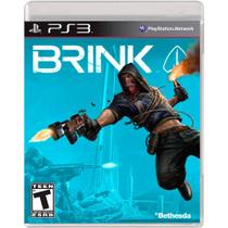 Brink - Ps3