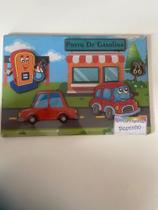 Brinque e aprenda postinho