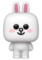Brinque Funko Pop! Animation Line Friends Cony, do Vietnã Brinque Funko Pop! Animation Line Friends Cony, do Vietnã
