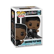Brinque Funko Pop! Rocks Kid 'N Play Play