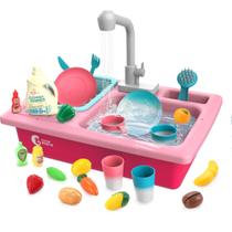 Brinque Kitchen Sink Toys CUTE STONE que muda de cor com água Brinque Kitchen Sink Toys CUTE STONE que muda de cor com água