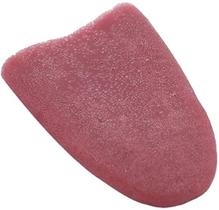 Brinque: língua falsa para truques de mágica, piadas de Halloween