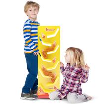 Brinqued Pista Ziggy Zag Interativa Dismat Educativo Alta Qualidade Original