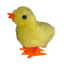 Brinquedo 30 Pintinhos Amarelinho De Pelúcia A Corda Brinquedo 30 Pintinhos Amarelinho De Pelúcia A Corda