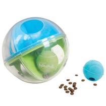 Brinquedo A-Maze Ball 3 In 1 Bola Recheavel Quebra-cabeças e Labirinto Para Cães Brinquedo A-Maze Ball 3 In 1 Bola Recheavel Quebra-cabeças e Labirinto Para Cães
