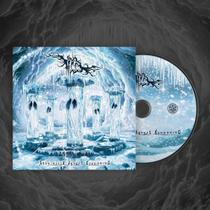 Brinquedo Abominável Astral Invocando o Pomar