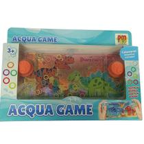 Brinquedo Acqua Game Play Argolas Retrô - dmtoys