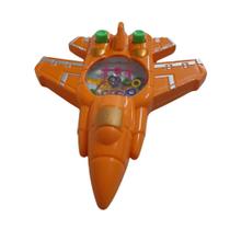 Brinquedo Acquaplay Avião Attic Brinquedo Acquaplay Avião Attic