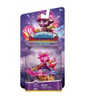 Brinquedo Activision Skylanders SuperChargers Splat Magic Brinquedo Activision Skylanders SuperChargers Splat Magic