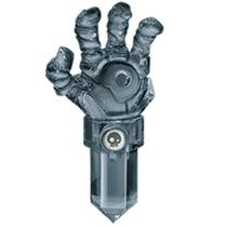 Brinquedo ACTIVISION Skylanders Trap Team Grim Gripper Brinquedo ACTIVISION Skylanders Trap Team Grim Gripper