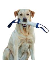 Brinquedo Adestrador para Cães de Alta Performance Tamanho M-25 - Funny Tug