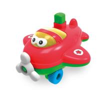 Brinquedo Aero Magic - Calesita