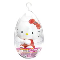 Brinquedo Agarradinho Hello Kitty Frutinhas Boneca No Ovo Com Aroma