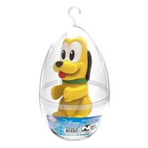 Brinquedo Agarradinho Pluto Mickey e Seus Amigos 3021 - Líder