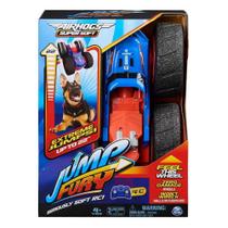 Brinquedo Air Hogs Jump Fury com Controle Remoto 2870 Sunny