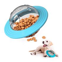 Brinquedo Alimentador Automático Divertido P/ Câes Gatos Pet