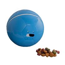 Brinquedo Amicus Crazy Ball Azul