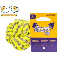 Brinquedo Amicus Elite Pet Corda Ball para Cães