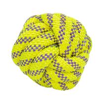 Brinquedo Amicus Elite Pet Corda Ball para Cães