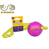 Brinquedo Amicus Elite Pet Corda Float para Cães