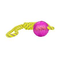 Brinquedo Amicus Elite Pet Corda Float para Cães Brinquedo Amicus Elite Pet Corda Float para Cães