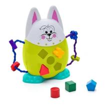 Brinquedo Amigo Pet Educativo TaTeTi - Calesita