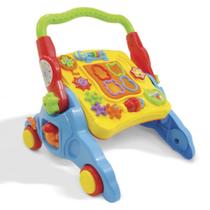 Brinquedo Andador 4 x1 Infantil - Maral 25 Brinquedo Andador 4 x1 Infantil - Maral 25