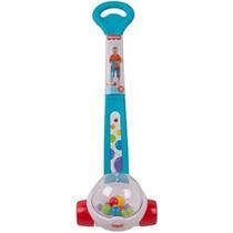 Brinquedo Andador Bolinhas Divertidas Fisher-price Hbt55