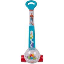 Brinquedo Andador Bolinhas Divertidas Hbt55 Fisher-price - Mattel