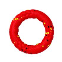 Brinquedo Anel Flexring Xtreme Germanhart Para Cães Pet Brinquedo Anel Flexring Xtreme Germanhart Para Cães Pet