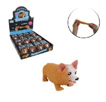 Brinquedo Animais Cachorro Estica Esmaga Fidget Antiestresse