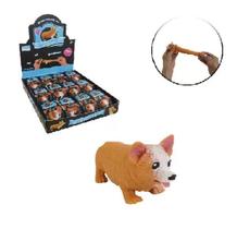 Brinquedo Animais Cachorro Estica Esmaga Fidget Antiestresse Brinquedo Animais Cachorro Estica Esmaga Fidget Antiestresse