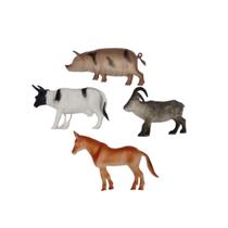 Brinquedo Animais Da Fazenda