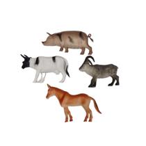 Brinquedo Animais Da Fenda