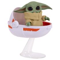 Brinquedo animatrônico STAR WARS Wild Ridin' Grogu The Child Brinquedo animatrônico STAR WARS Wild Ridin' Grogu The Child