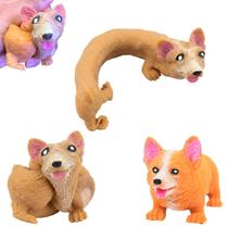 Brinquedo anti estresse Squishy Bichinho Macio De Apertar anti ansiedade